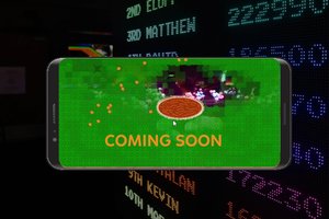 Sneak peek: Our new photo cleaning game